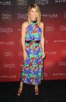 Lori Loughlin Tank Top #3096392