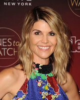 Lori Loughlin Tank Top #3096434