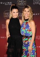Lori Loughlin Tank Top #3096451