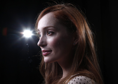 Lotte Verbeek posters