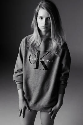 Lottie Moss posters