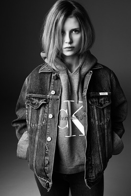Lottie Moss posters