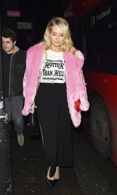 Lottie Moss posters