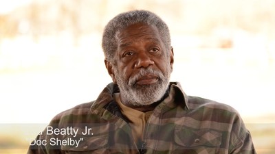 Lou Beatty Jr posters