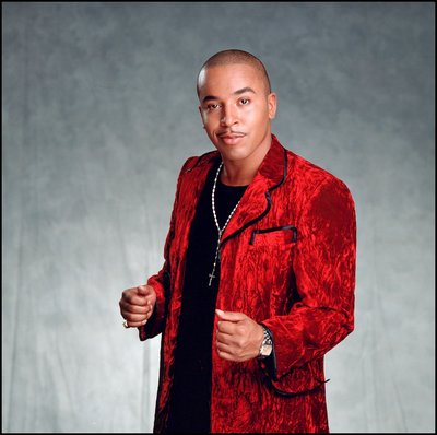Lou Bega posters