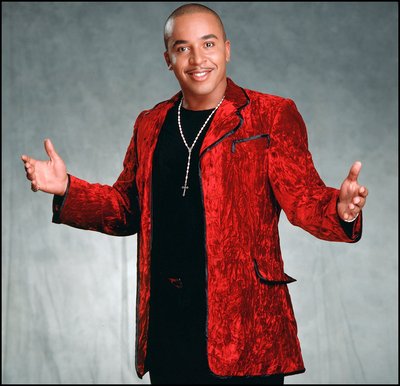 Lou Bega posters