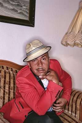 Lou Bega posters