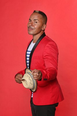 Lou Bega posters