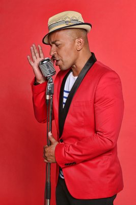 Lou Bega posters