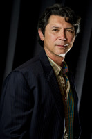Lou Diamond Phillips Longsleeve T-shirt #2337866