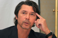 Lou Diamond Phillips Longsleeve T-shirt #2443821