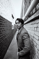 Lou Diamond Phillips Longsleeve T-shirt #3679731