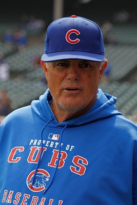 Lou Piniella posters