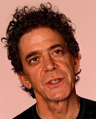 Lou Reed posters