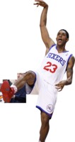 Lou Williams tote bag #G313824