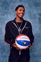 Lou Williams Sweatshirt #3457807