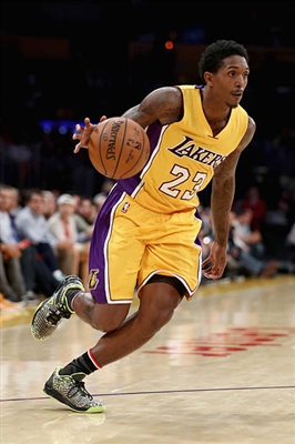 Lou Williams mug #G1701242