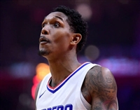 Lou Williams Sweatshirt #3457811