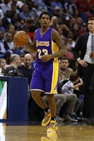 Lou Williams Tank Top #3457815