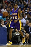 Lou Williams Sweatshirt #3457821