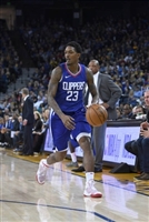 Lou Williams Sweatshirt #3457824