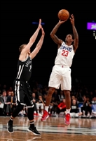 Lou Williams Sweatshirt #3457825