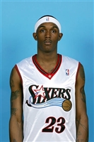 Lou Williams Sweatshirt #3457831