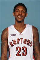 Lou Williams Sweatshirt #3457842
