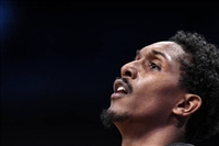 Lou Williams Sweatshirt #3457843