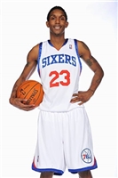 Lou Williams Sweatshirt #3457850