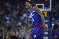 Lou Williams Tank Top #3457851