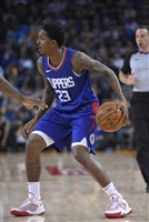 Lou Williams Sweatshirt #3457852