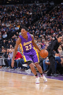 Lou Williams puzzle 3457853