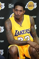 Lou Williams Sweatshirt #3457857