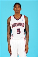 Lou Williams Sweatshirt #3457859
