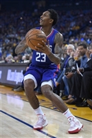 Lou Williams Sweatshirt #3457865