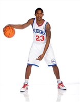 Lou Williams longsleeve t-shirt #3457873