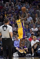 Lou Williams Sweatshirt #3457880
