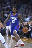 Lou Williams Tank Top #3457881