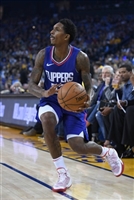 Lou Williams Sweatshirt #3457894