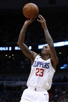 Lou Williams Sweatshirt #3457903