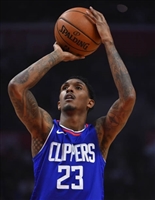 Lou Williams Tank Top #3457906
