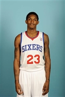 Lou Williams Sweatshirt #3457927