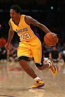 Lou Williams Tank Top #3457946