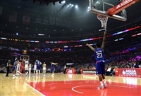 Lou Williams Sweatshirt #3457948