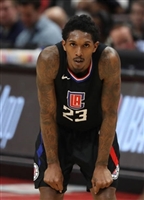 Lou Williams Sweatshirt #3457959
