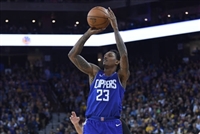 Lou Williams Tank Top #3457968