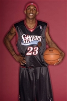 Lou Williams Sweatshirt #3457969