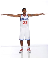 Lou Williams Sweatshirt #3457971
