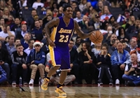 Lou Williams Sweatshirt #3457991